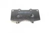 Колодки тормозные (передние) Mitsubishi Pajero IV/Toyota Hilux 06-/Land Cruiser Prado/Lexus GX 01- Metelli 22-0454-0 (фото 7)