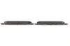 Колодки тормозные (передние) Ford Ranger 99-12/Mazda B-serie 99-06/BT-50 06- Metelli 22-0479-0 (фото 4)