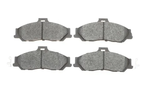 Колодки тормозные (передние) Ford Ranger 99-12/Mazda B-serie 99-06/BT-50 06- Metelli 22-0479-0