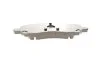 Колодки тормозные (передние) Citroen C4/Peugeot 4008 12-/Mitsubishi Lancer/Outlander 03-/Jeep Compas Metelli 22-0481-0 (фото 2)