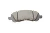 Колодки тормозные (передние) Citroen C4/Peugeot 4008 12-/Mitsubishi Lancer/Outlander 03-/Jeep Compas Metelli 22-0481-0 (фото 4)