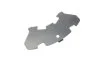 Колодки тормозные (передние) Citroen C4/Peugeot 4008 12-/Mitsubishi Lancer/Outlander 03-/Jeep Compas Metelli 22-0481-0 (фото 7)