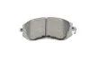 Колодки тормозные (передние) Subaru Forester 02-/Impreza 00-/Legacy 03-14/Outback 03- Metelli 22-0500-0 (фото 7)