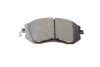 Колодки тормозные (передние) Subaru Forester 02-/Impreza 00-/Legacy 03-14/Outback 03- Metelli 22-0500-0 (фото 9)