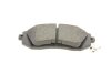 Колодки тормозные (передние) Subaru Forester/Impreza/Legace V/Outback 10- Metelli 22-0500-1 (фото 5)