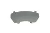 Колодки тормозные (передние) Subaru Forester/Impreza/Legace V/Outback 10- Metelli 22-0500-1 (фото 6)