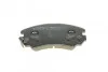 Колодки гальмівні (передні) Hyundai Sonata/Elantra 01-11/ix20 10-/Tucson/Kia Sportage/Carens 04- Metelli 22-0503-0 (фото 5)