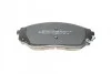 Колодки тормозные (передние) Kia Sorento I 02- Metelli 22-0515-0 (фото 7)