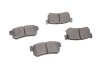 Колодки тормозные (задние) Ssangyong Rexton 02-/Actyon 05-/Korando 97-06 Metelli 22-0519-0 (фото 11)