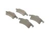 Колодки тормозные (задние) Jeep Grand Cherokee II 99-05 Metelli 22-0526-0 (фото 2)