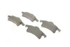 Колодки тормозные (задние) Jeep Grand Cherokee II 99-05 Metelli 22-0526-0 (фото 2)