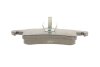 Колодки тормозные (задние) Jeep Grand Cherokee II 99-05 Metelli 22-0526-0 (фото 3)