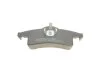 Колодки тормозные (задние) Jeep Grand Cherokee II 99-05 Metelli 22-0526-0 (фото 4)