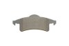 Колодки тормозные (задние) Jeep Grand Cherokee II 99-05 Metelli 22-0526-0 (фото 5)