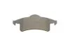 Колодки тормозные (задние) Jeep Grand Cherokee II 99-05 Metelli 22-0526-0 (фото 5)