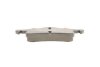 Колодки тормозные (задние) Jeep Grand Cherokee II 99-05 Metelli 22-0526-0 (фото 6)
