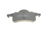 Колодки тормозные (задние) Jeep Grand Cherokee II 99-05 Metelli 22-0526-0 (фото 7)