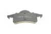 Колодки тормозные (задние) Jeep Grand Cherokee II 99-05 Metelli 22-0526-0 (фото 7)
