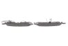 Колодки тормозные (задние) Jeep Grand Cherokee 91-99 Metelli 22-0527-0 (фото 3)