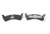 Колодки тормозные (задние) Jeep Grand Cherokee 91-99 Metelli 22-0527-0 (фото 4)