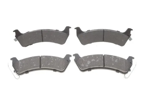 Колодки тормозные (задние) Jeep Grand Cherokee 91-99 Metelli 22-0527-0