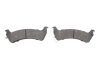 Колодки тормозные (задние) Jeep Grand Cherokee 91-99 Metelli 22-0527-0 (фото 5)