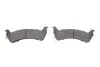 Колодки тормозные (задние) Jeep Grand Cherokee 91-99 Metelli 22-0527-0 (фото 5)