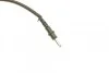 Колодки тормозные (передние) Citroen C8 02-/Jumpy/Fiat Scudo/Peugeot Expert 95-06/807 02- (+датчики) Metelli 22-0530-0 (фото 3)