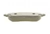 Колодки тормозные (передние) Citroen C8 02-/Jumpy/Fiat Scudo/Peugeot Expert 95-06/807 02- (+датчики) Metelli 22-0530-0 (фото 7)