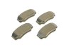 Колодки тормозные (задние) Citroen Jumper/Fiat Ducato/Peugeot Boxer 94- Metelli 22-0532-0 (фото 2)