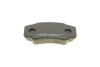 Колодки тормозные (задние) Citroen Jumper/Fiat Ducato/Peugeot Boxer 94- Metelli 22-0532-0 (фото 4)