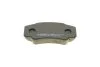 Колодки тормозные (задние) Citroen Jumper/Fiat Ducato/Peugeot Boxer 94- Metelli 22-0532-0 (фото 4)