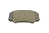 Колодки тормозные (задние) Citroen Jumper/Fiat Ducato/Peugeot Boxer 94- Metelli 22-0532-0 (фото 5)