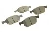 Колодки тормозные (передние) Ford Connect 02-13/Fiesta/Puma 95-03/Focus 02-04/Ka 01-08 Metelli 22-0533-0 (фото 2)
