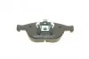 Колодки тормозные (передние) Ford Connect 02-13/Fiesta/Puma 95-03/Focus 02-04/Ka 01-08 Metelli 22-0533-0 (фото 4)