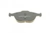 Колодки тормозные (передние) Ford Connect 02-13/Fiesta/Puma 95-03/Focus 02-04/Ka 01-08 Metelli 22-0533-0 (фото 7)