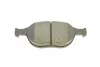 Колодки тормозные (передние) Ford Connect 02-13/Fiesta/Puma 95-03/Focus 02-04/Ka 01-08 Metelli 22-0533-0 (фото 8)