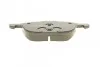Колодки гальмівні (передні) Ford Connect 13-/C-Max 07-10/Kuga 08-/Focus/Volvo/Mazda 3 04-14/5 05- Metelli 22-0534-0 (фото 5)