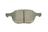 Колодки гальмівні (передні) Ford Connect 13-/C-Max 07-10/Kuga 08-/Focus/Volvo/Mazda 3 04-14/5 05- Metelli 22-0534-0 (фото 7)