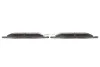 Колодки тормозные (передние) Nissan Cabstar E 98-06 (+датчики) Metelli 22-0536-1 (фото 4)