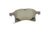 Колодки тормозные (передние) Opel Astra H 04-/Combo 01-/Corsa C/D/E 03-/Meriva A/B 03-/Zafira B 05- Metelli 22-0539-0 (фото 4)