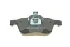 Колодки гальмівні (передні) Opel Astra H 04-/Combo 01-/Corsa C/D/E 03-/Meriva A/B 03-/Zafira B 05- Metelli 22-0539-0 (фото 6)