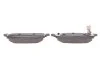 Колодки тормозные (задние) Kia Ceed 12- Metelli 22-0542-2 (фото 3)