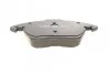 Колодки тормозные (передние) Audi A3/Skoda Octavia/Fabia/SuperB/VW Caddy/Golf 03- (+датчик) Metelli 22-0548-0 (фото 7)
