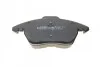 Колодки тормозные (передние) Audi A3/Skoda Octavia/Fabia/SuperB/VW Caddy/Golf 03- (+датчик) Metelli 22-0548-0 (фото 8)