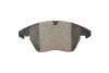 Колодки гальмівні (передні) Citroen C4 04-11/Peugeot 207/308 07-14/208 12-/307 03-09/3008 09-16 Metelli 22-0548-1 (фото 4)