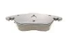 Колодки гальмівні (передні) Citroen C4 04-11/Peugeot 207/308 07-14/208 12-/307 03-09/3008 09-16 Metelli 22-0548-1 (фото 5)