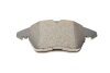 Колодки гальмівні (передні) Citroen C4 04-11/Peugeot 207/308 07-14/208 12-/307 03-09/3008 09-16 Metelli 22-0548-1 (фото 7)