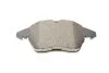 Колодки гальмівні (передні) Citroen C4 04-11/Peugeot 207/308 07-14/208 12-/307 03-09/3008 09-16 Metelli 22-0548-1 (фото 7)