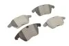 Колодки гальмівні (передні) Citroen C4 04-11/Peugeot 207/308 07-14/208 12-/307 03-09/3008 09-16 Metelli 22-0548-1 (фото 8)